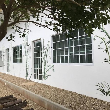 The Forest For Rest Resort Khao Yai Ban Tha Maprang 外观 照片