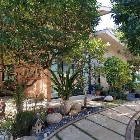 The Forest For Rest Resort Khao Yai Ban Tha Maprang 外观 照片