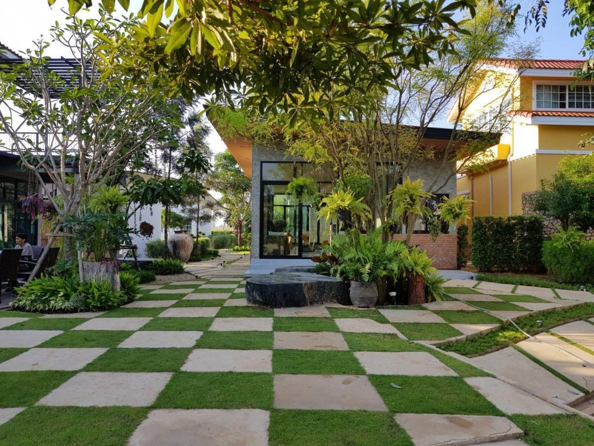 The Forest For Rest Resort Khao Yai Ban Tha Maprang 外观 照片