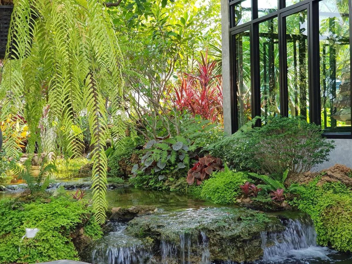 The Forest For Rest Resort Khao Yai Ban Tha Maprang 外观 照片