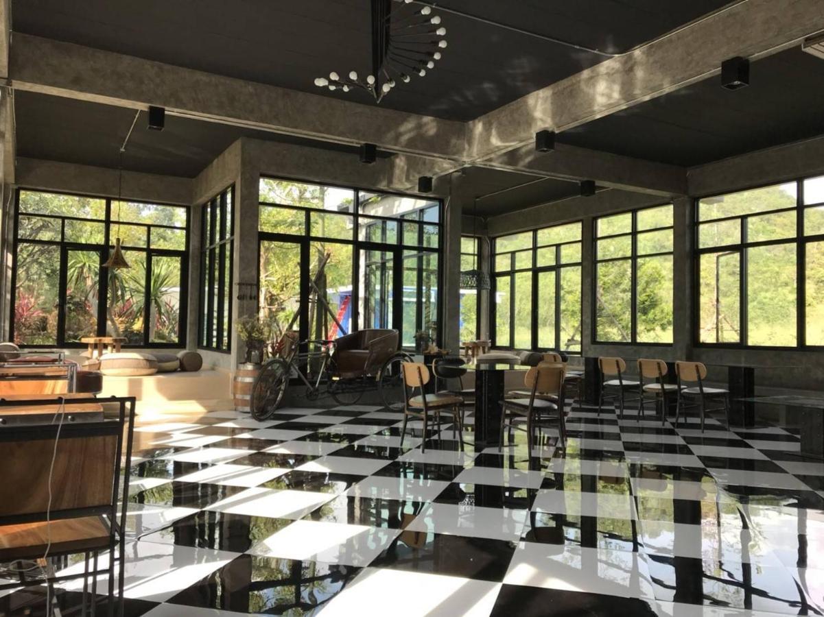 The Forest For Rest Resort Khao Yai Ban Tha Maprang 外观 照片