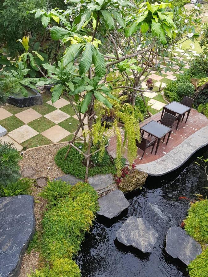 The Forest For Rest Resort Khao Yai Ban Tha Maprang 外观 照片