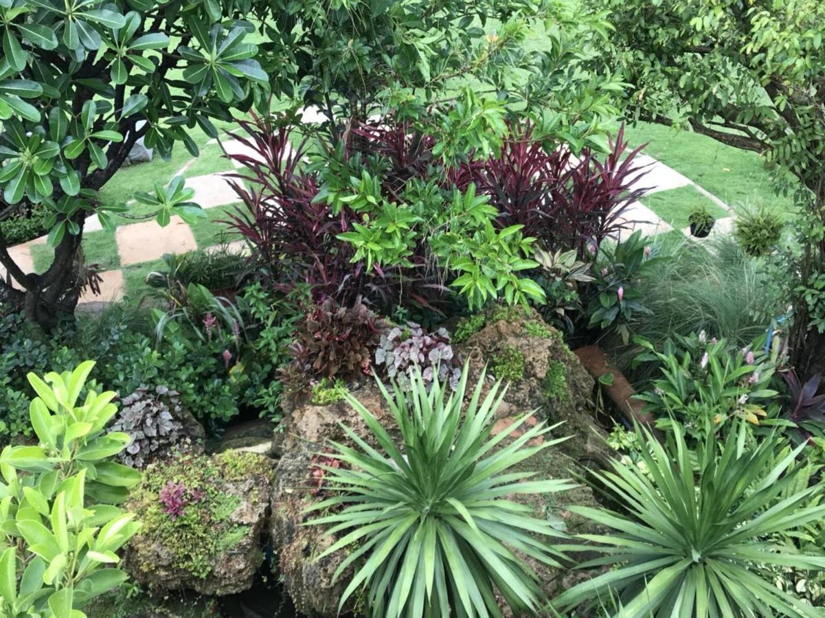 The Forest For Rest Resort Khao Yai Ban Tha Maprang 外观 照片