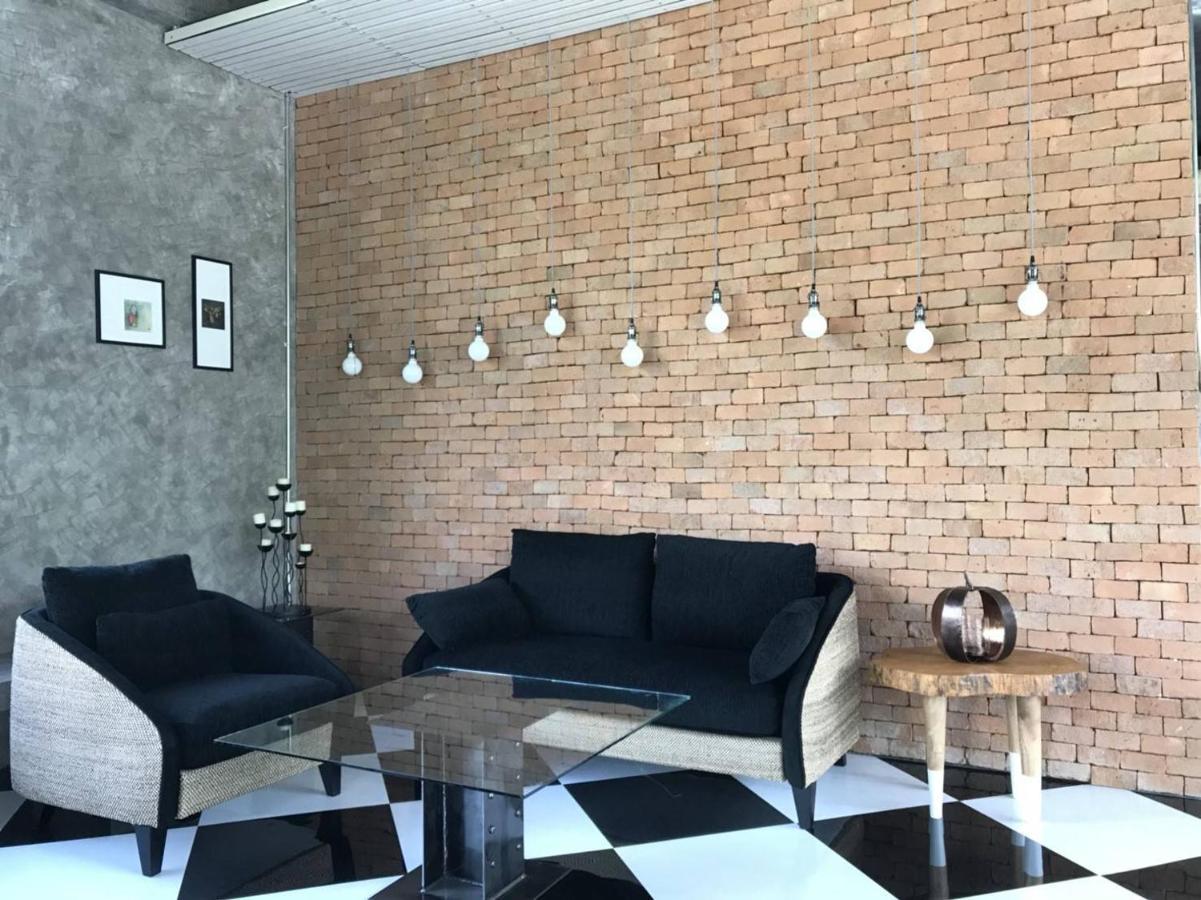 The Forest For Rest Resort Khao Yai Ban Tha Maprang 外观 照片