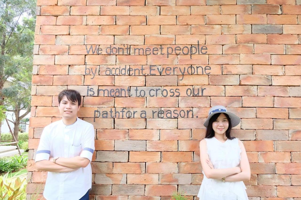 The Forest For Rest Resort Khao Yai Ban Tha Maprang 外观 照片
