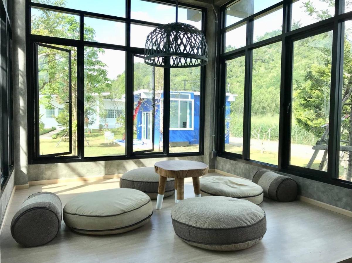 The Forest For Rest Resort Khao Yai Ban Tha Maprang 外观 照片