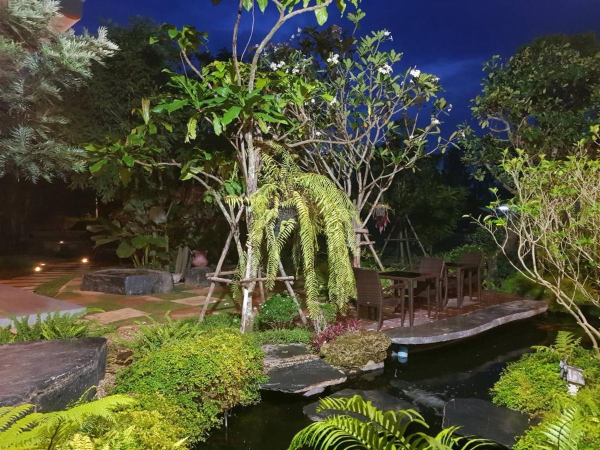 The Forest For Rest Resort Khao Yai Ban Tha Maprang 外观 照片
