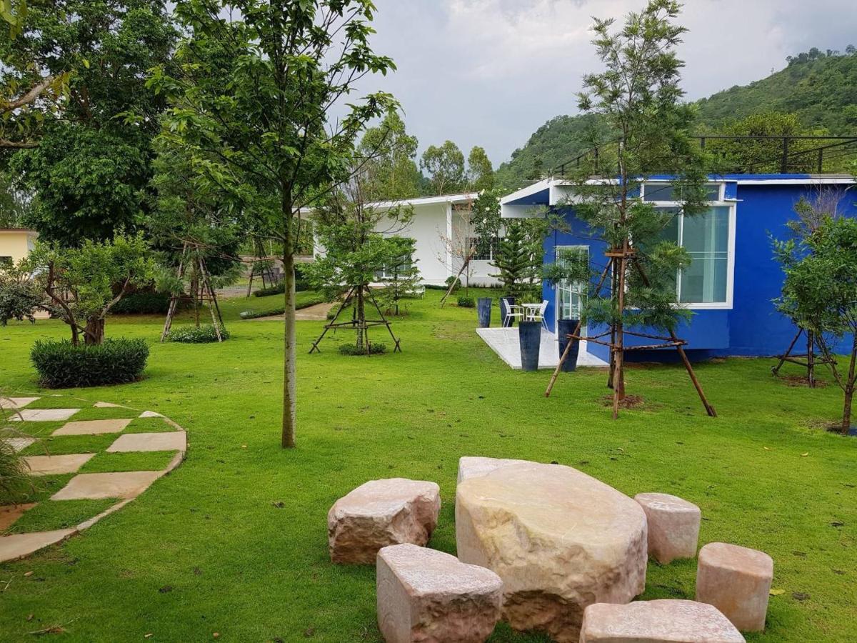The Forest For Rest Resort Khao Yai Ban Tha Maprang 外观 照片