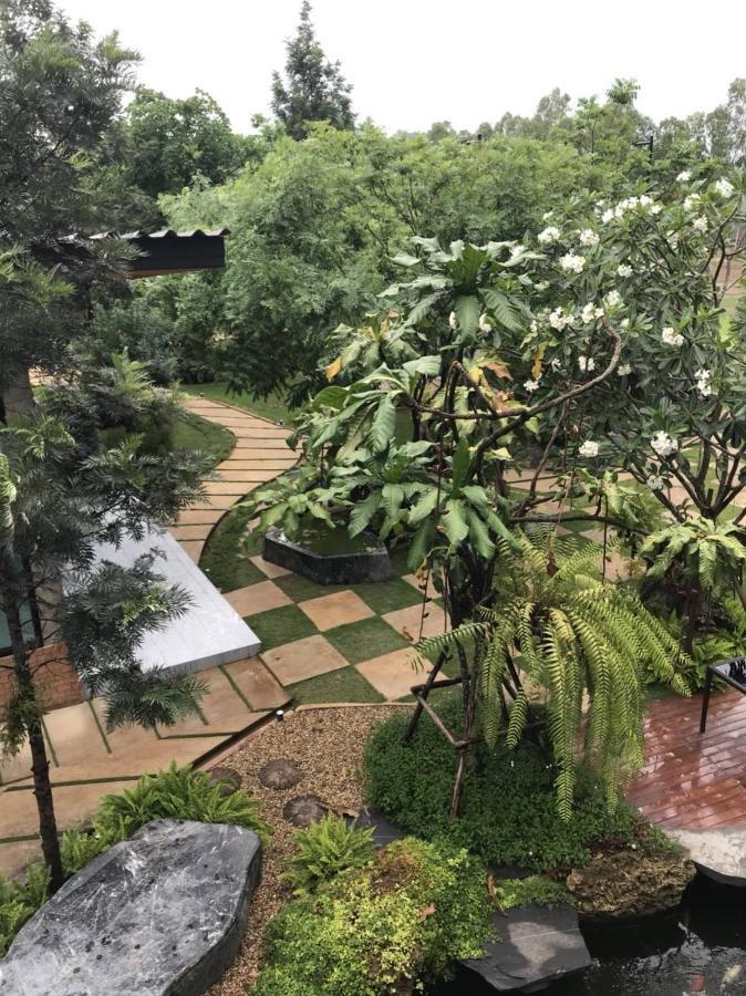 The Forest For Rest Resort Khao Yai Ban Tha Maprang 外观 照片
