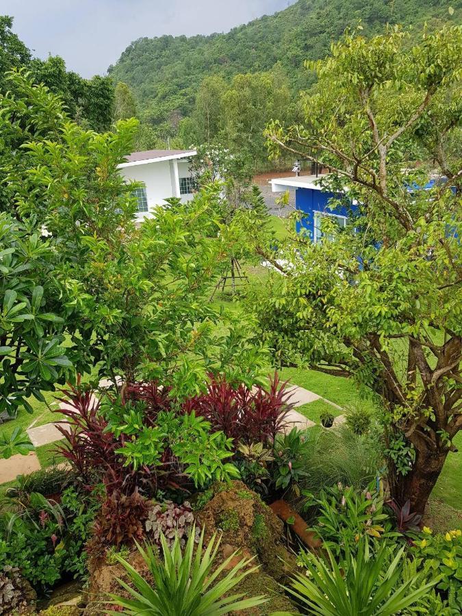 The Forest For Rest Resort Khao Yai Ban Tha Maprang 外观 照片