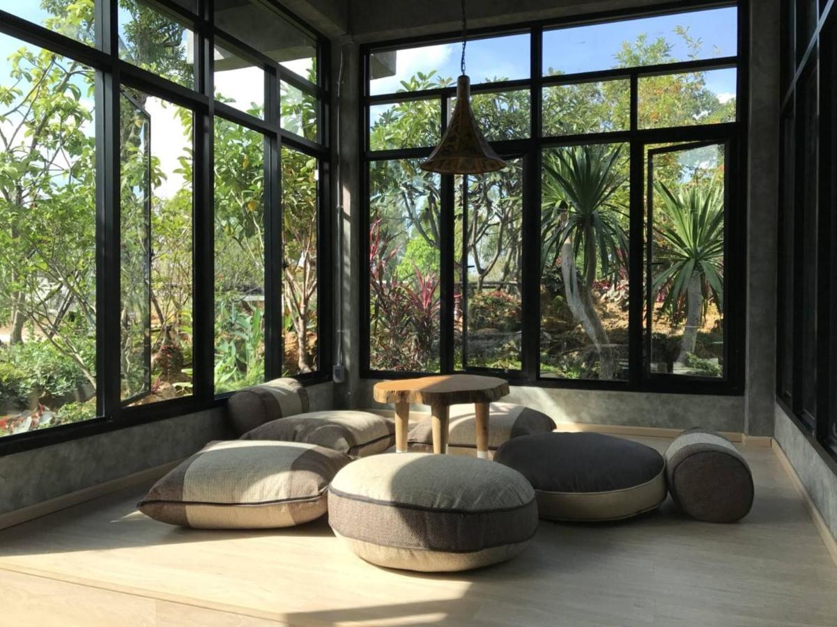 The Forest For Rest Resort Khao Yai Ban Tha Maprang 外观 照片