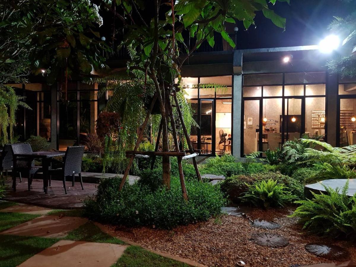 The Forest For Rest Resort Khao Yai Ban Tha Maprang 外观 照片