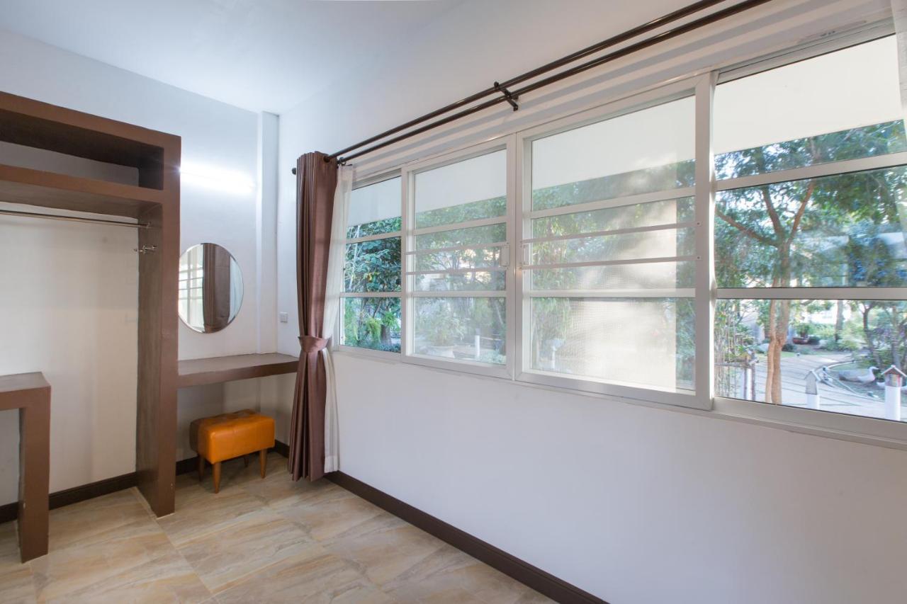 The Forest For Rest Resort Khao Yai Ban Tha Maprang 外观 照片