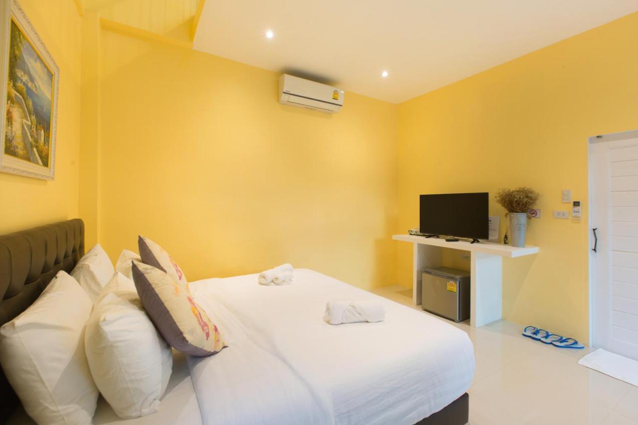 The Forest For Rest Resort Khao Yai Ban Tha Maprang 外观 照片