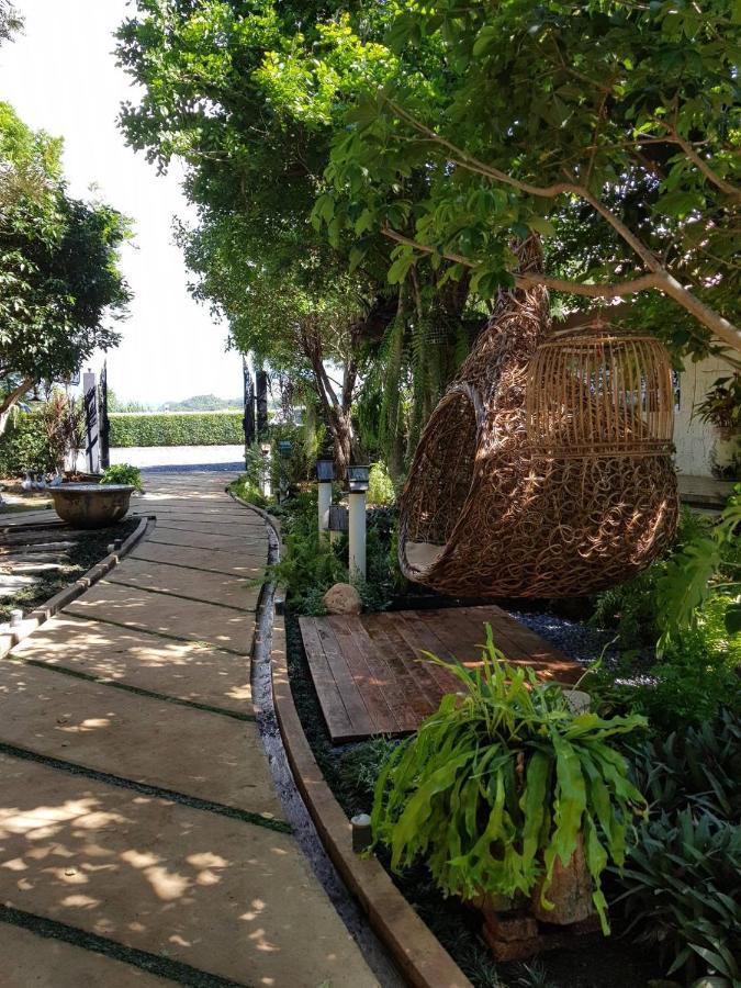 The Forest For Rest Resort Khao Yai Ban Tha Maprang 外观 照片