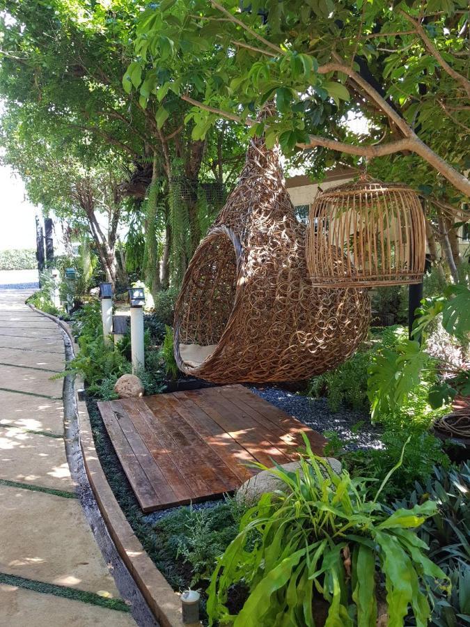 The Forest For Rest Resort Khao Yai Ban Tha Maprang 外观 照片